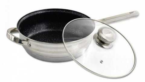 SET OF PANS
