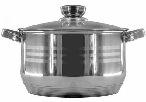 SET OF PANS