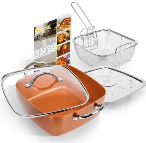 UNIVERSAL PAN