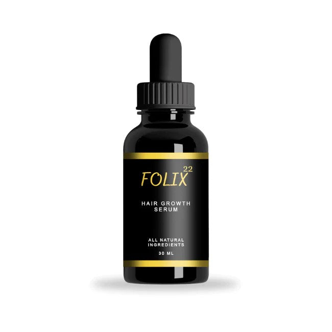 Folix22 Hair Growth Serum™