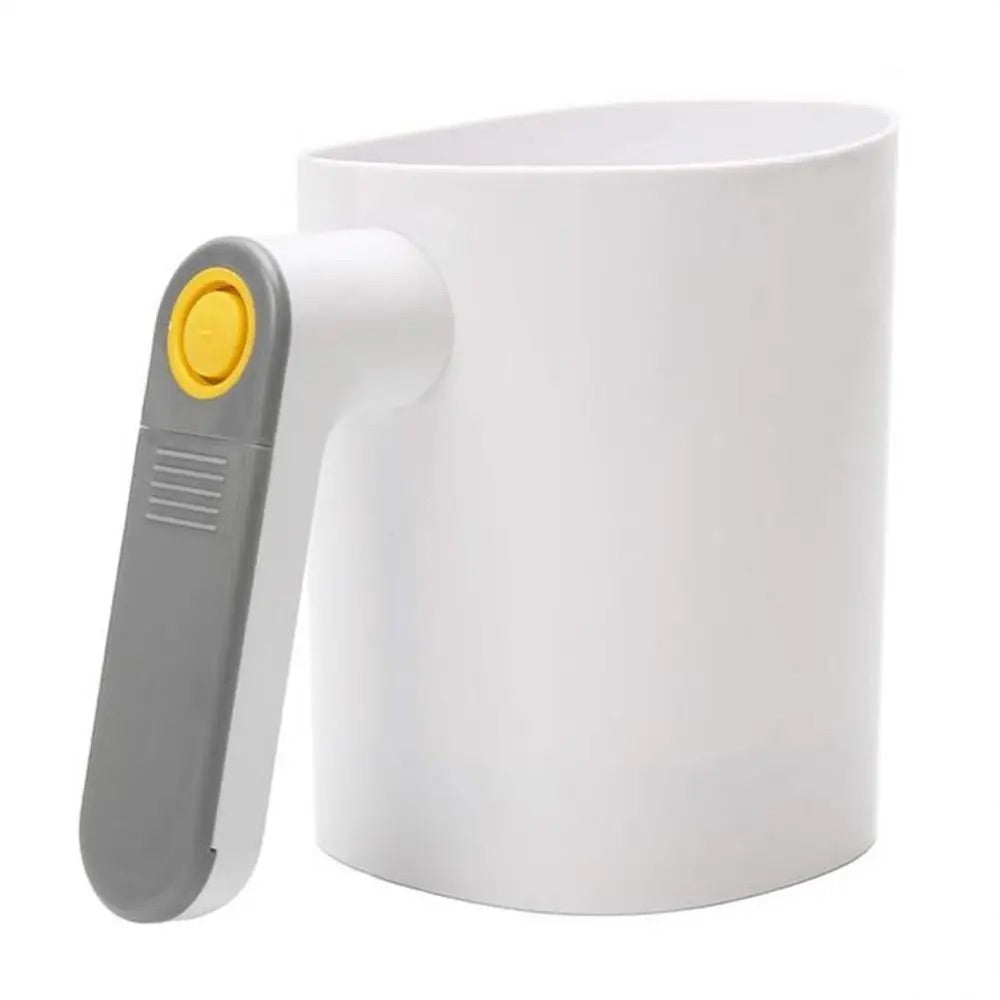 Hand-held Electric Powder Sieve