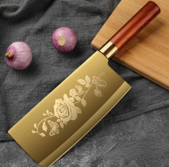 Kit de Faca HighGarden™ / Corte com Confiança e Estilo.