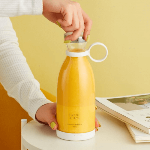 WIRELESS BLENDER