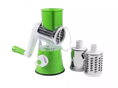 Kitchen Master - Multislicer for vegetables and fruits
