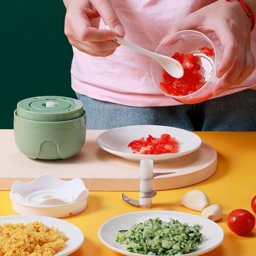 KITCHEN CUTTER