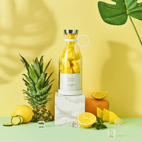 WIRELESS BLENDER