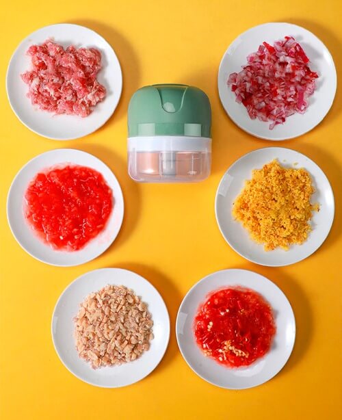 KITCHEN CUTTER