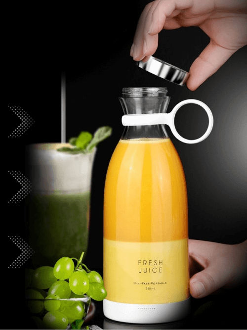 WIRELESS BLENDER