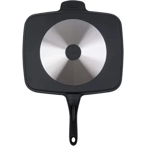 NON-STICK FRYING PAN 5 IN 1