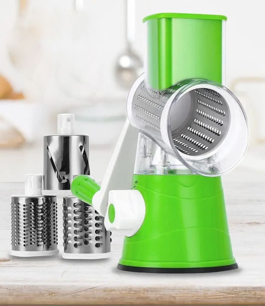 Kitchen Master - Multislicer for vegetables and fruits