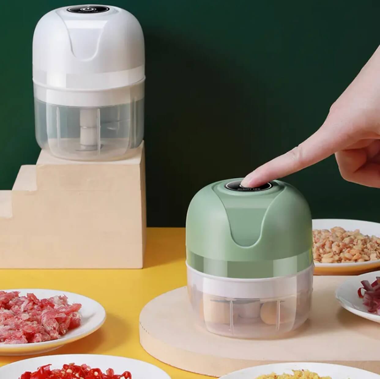 KITCHEN CUTTER